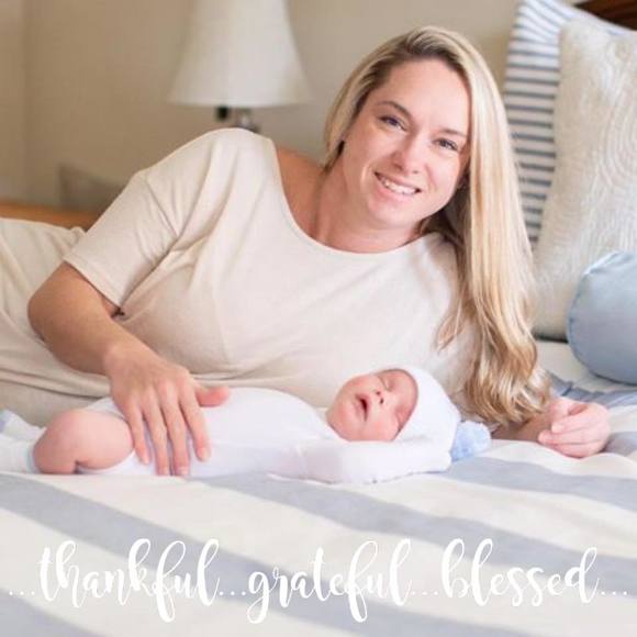 Meet your Posher, Andrea - Picture 1 of 1